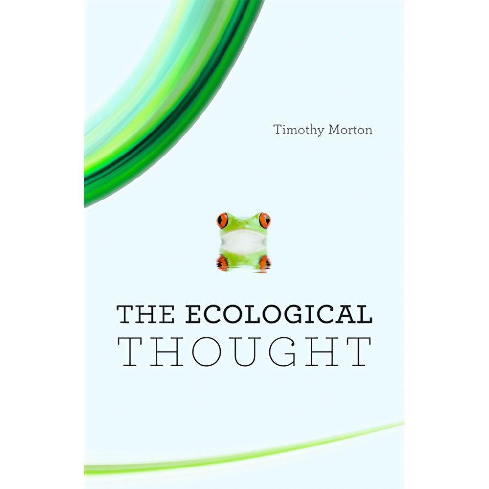 Ecological Thought