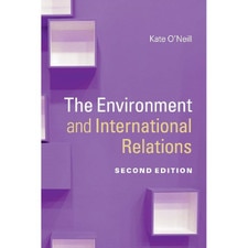 The Environment and International Relations (2e 17)