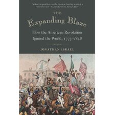 The Expanding Blaze