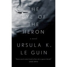 The Eye of the Heron