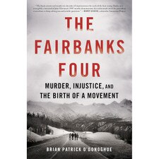The Fairbanks Four