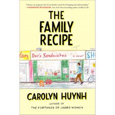 The Family Recipe