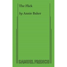The Flick (Samuel French)