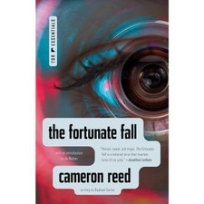The Fortunate Fall