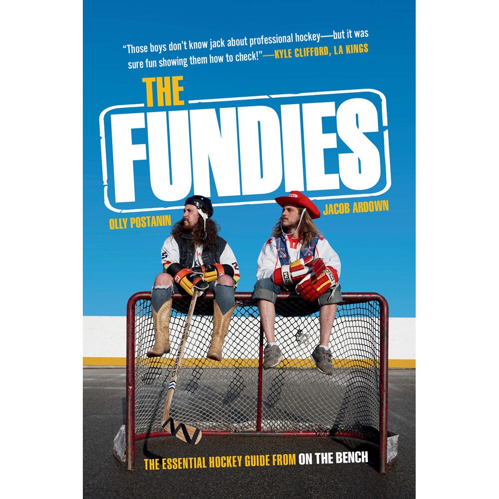 The Fundies