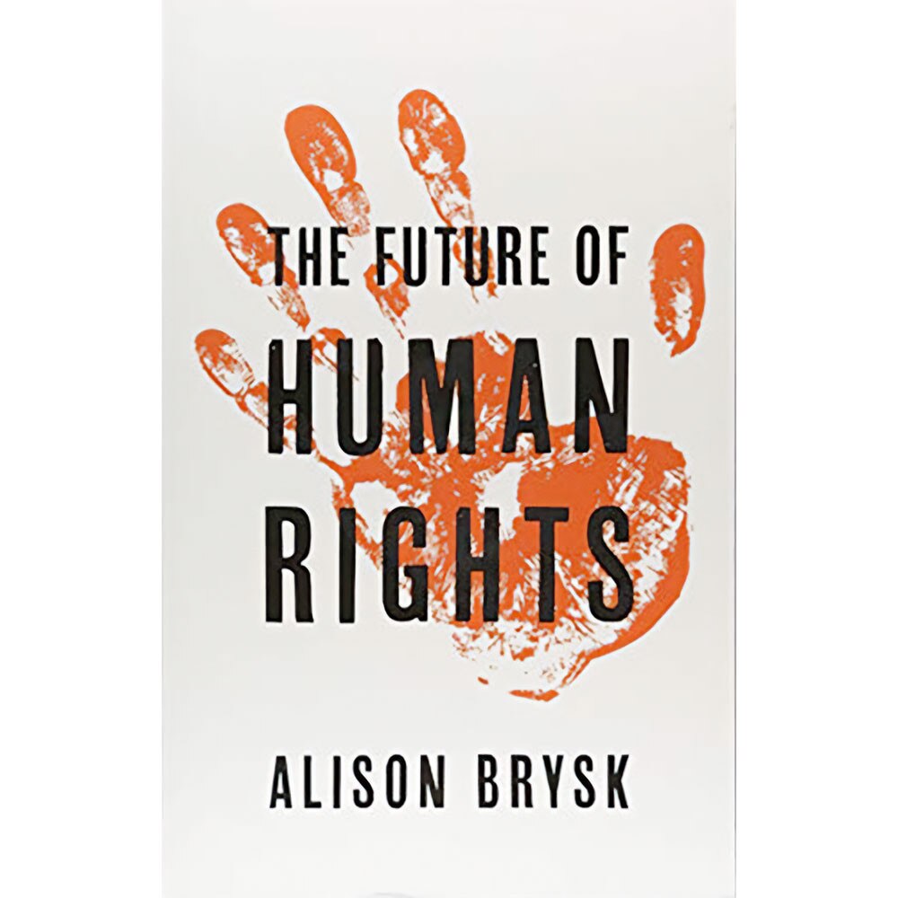 the future of human rights
