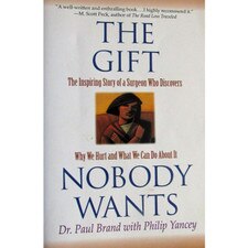 The Gift Nobody Wants