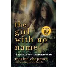 The Girl with No Name