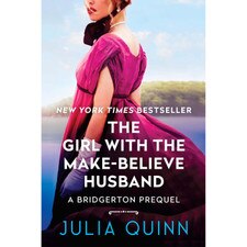 The Girl with the Make-Believe Husband