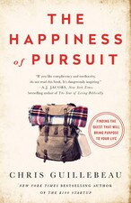 The Happiness Of Pursuit