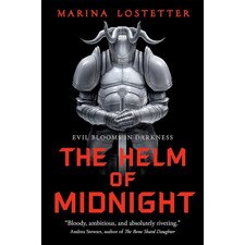 The Helm of Midnight