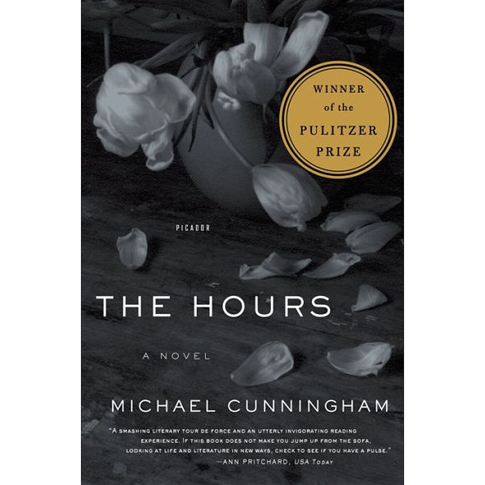 The Hours by Michael Cunningham