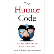 The Humor Code