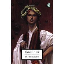 The Immoralist (tr Watson)