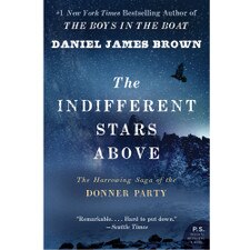 The Indifferent Stars Above