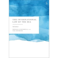 The International Law of the Sea (3e 24)