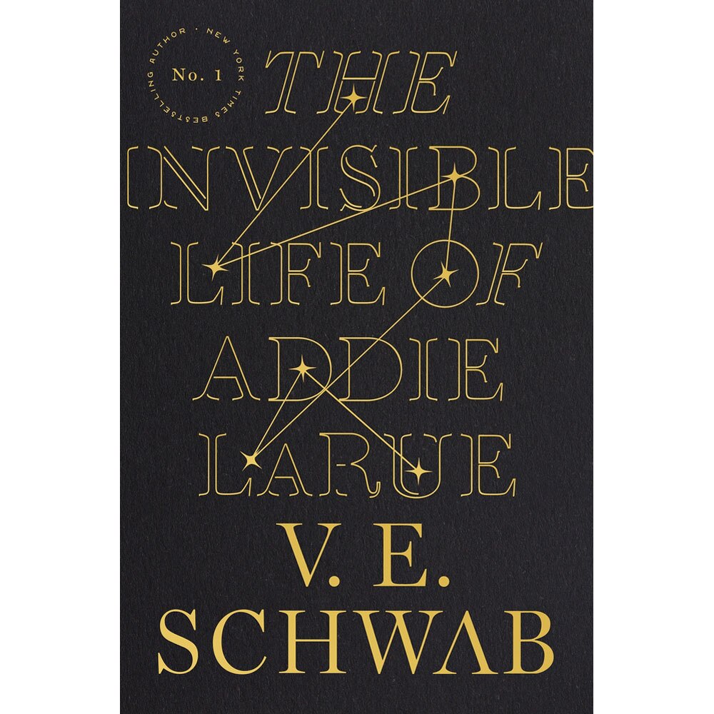 the invisible life of addie larue