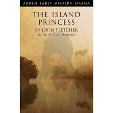 The Island Princess (ed McManus)