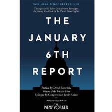 The January 6th Report
