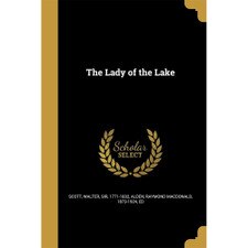 The Lady in the Lake