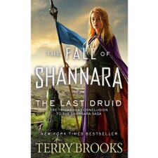The Last Druid