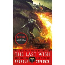 The Last Wish
