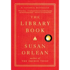 The Library Book