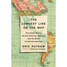 The Longest Line on the Map