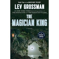 The Magician King