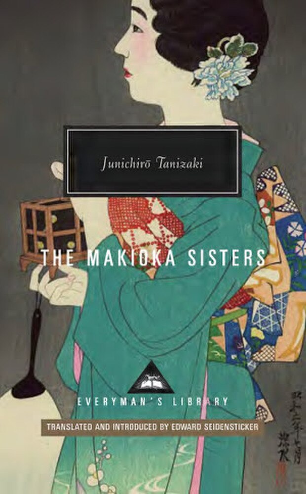 The Makioka Sisters