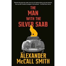The Man with the Silver Saab