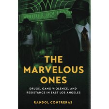 The Marvelous Ones