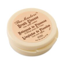 The Masters 0.25oz Brush Cleaner & Preserver