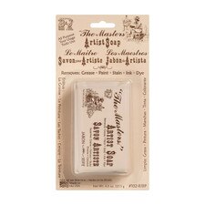 The Masters 4.5oz Artist Hand Soap