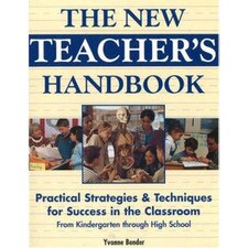The New Teacher's Handbook