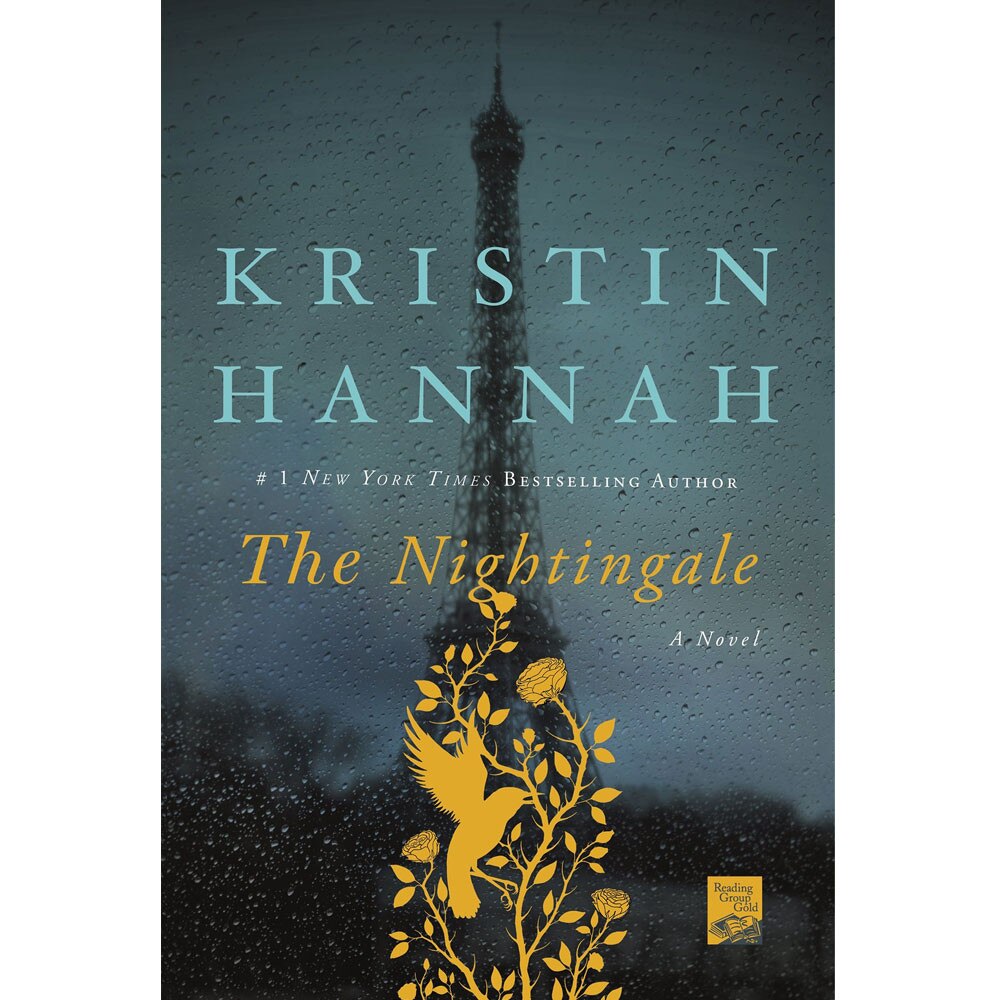 The Nightingale by Kristin Hannah