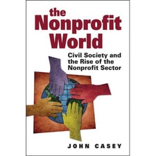 The Nonprofit World
