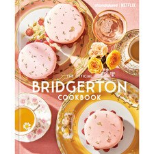 The Official Bridgerton Cookbook