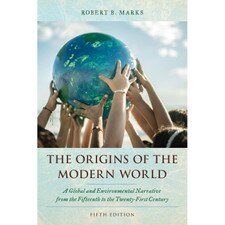 The Origins of the Modern World (5e 24)