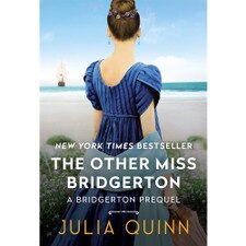 The Other Miss Bridgerton: A Bridgerton Prequel