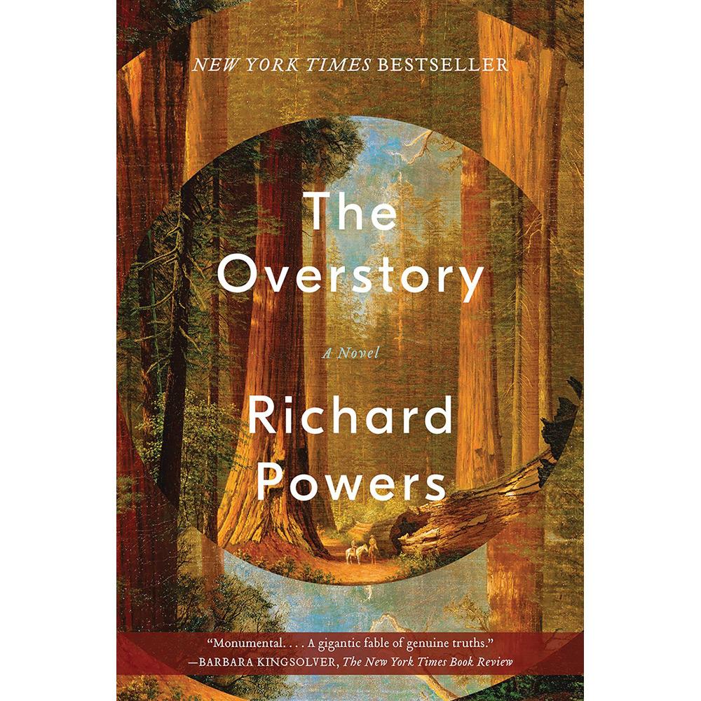 the overstory netflix the overstory netflix