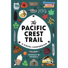 The Pacific Crest Trail