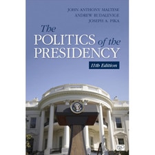 The Politics of the Presidency (11e 24)