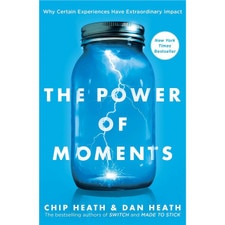 The Power of Moments