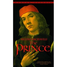The Prince (tr Donno)