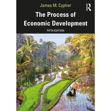 The Process of Economic Development (5e 21)
