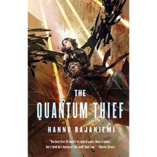 The Quantum Thief