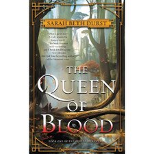 The Queen of Blood