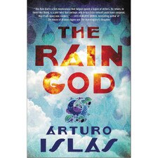 The Rain God: A Desert Tale