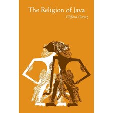 The Religion of Java